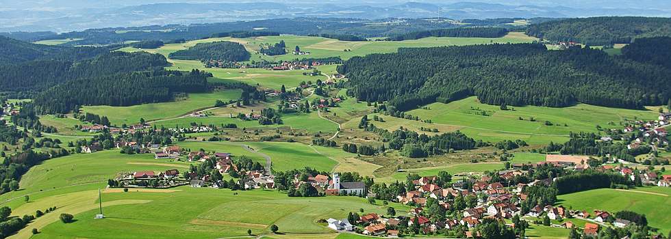 Herrischried / Hotzenwald Online