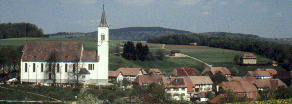 Rickenbach 1962 / Hotzenwald Online